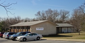 hopebuilding Hope Lutheran Church Building